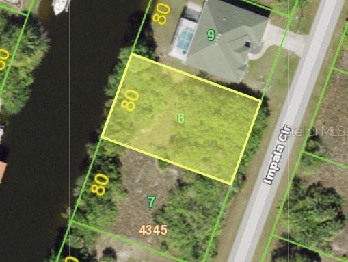 9154 Impala Cir., Port Charlotte, FL 33981