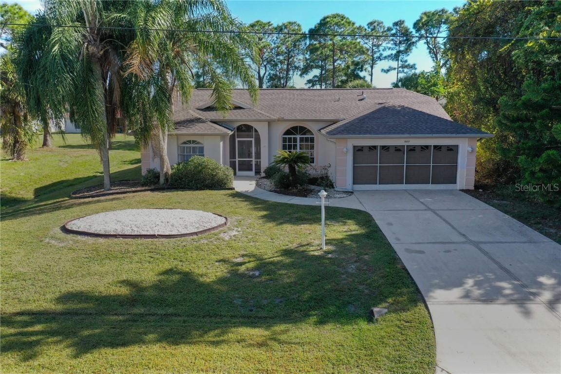 257 Broadmoor Ln., Rotonda West, FL 33947