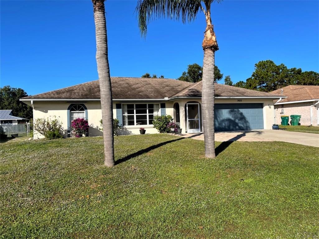 7423 Quarry St., Englewood, FL 34224