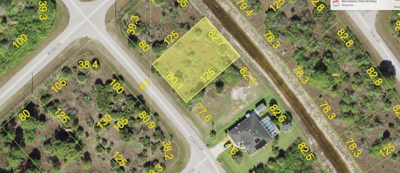 8172 Welsford Rd., Port Charlotte, FL 33981