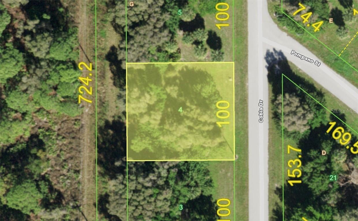 40 Cobia Dr., Placida, FL 33946