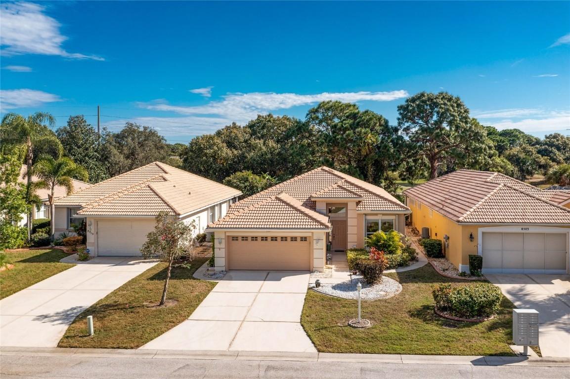 8509 Gateway Ct., Englewood, FL 34224