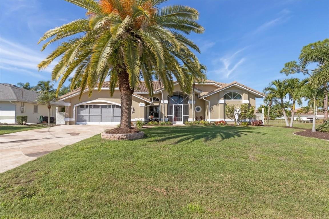 3069 Stone St., Port Charlotte, FL 33981