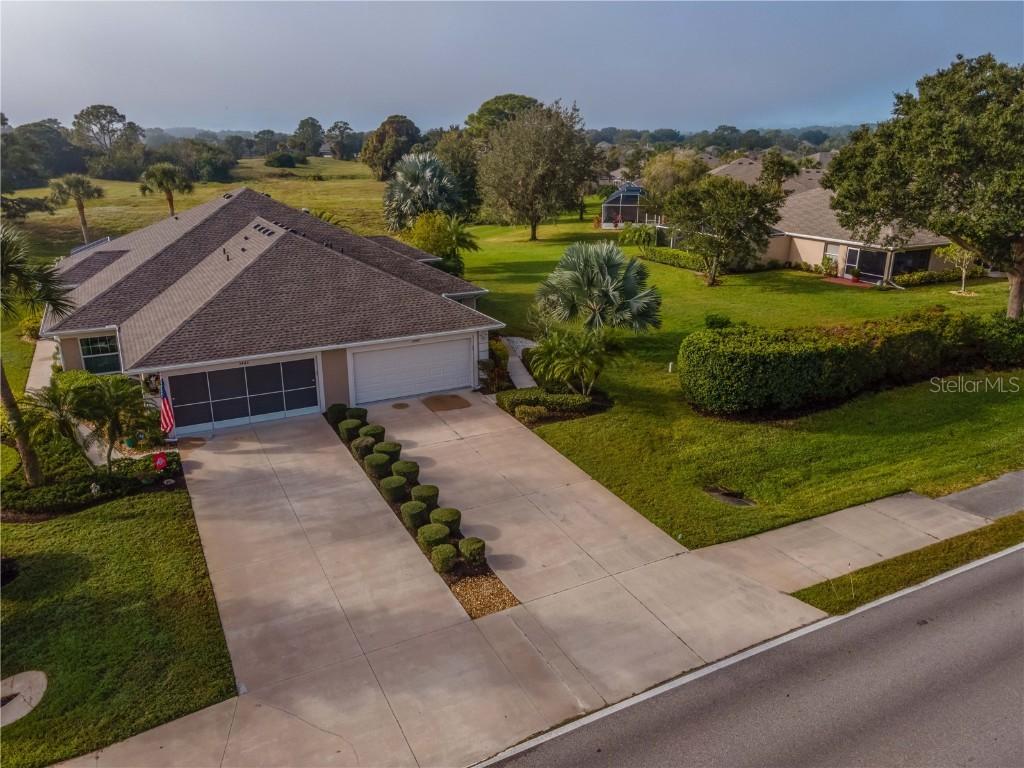 5449 Appomattox Dr., North Port, FL 34287