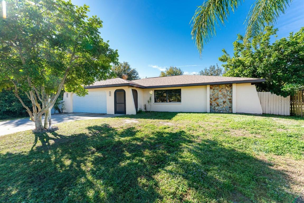 5441 Gillot Blvd Blvd., Port Charlotte, FL 33981