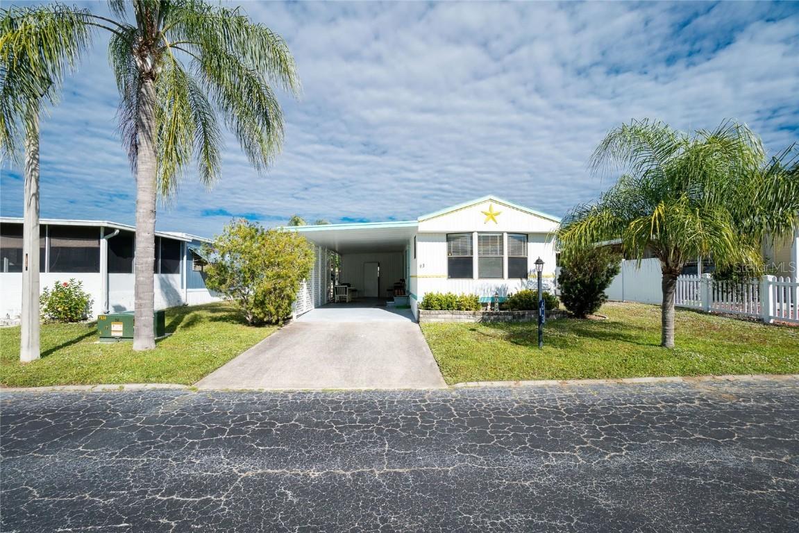 63 Bull Bay Ln., Englewood, FL 34224