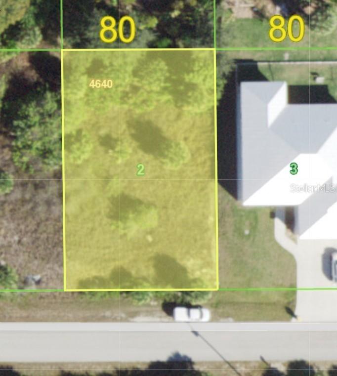 14116 Peekskill Ave., Port Charlotte, FL 33981