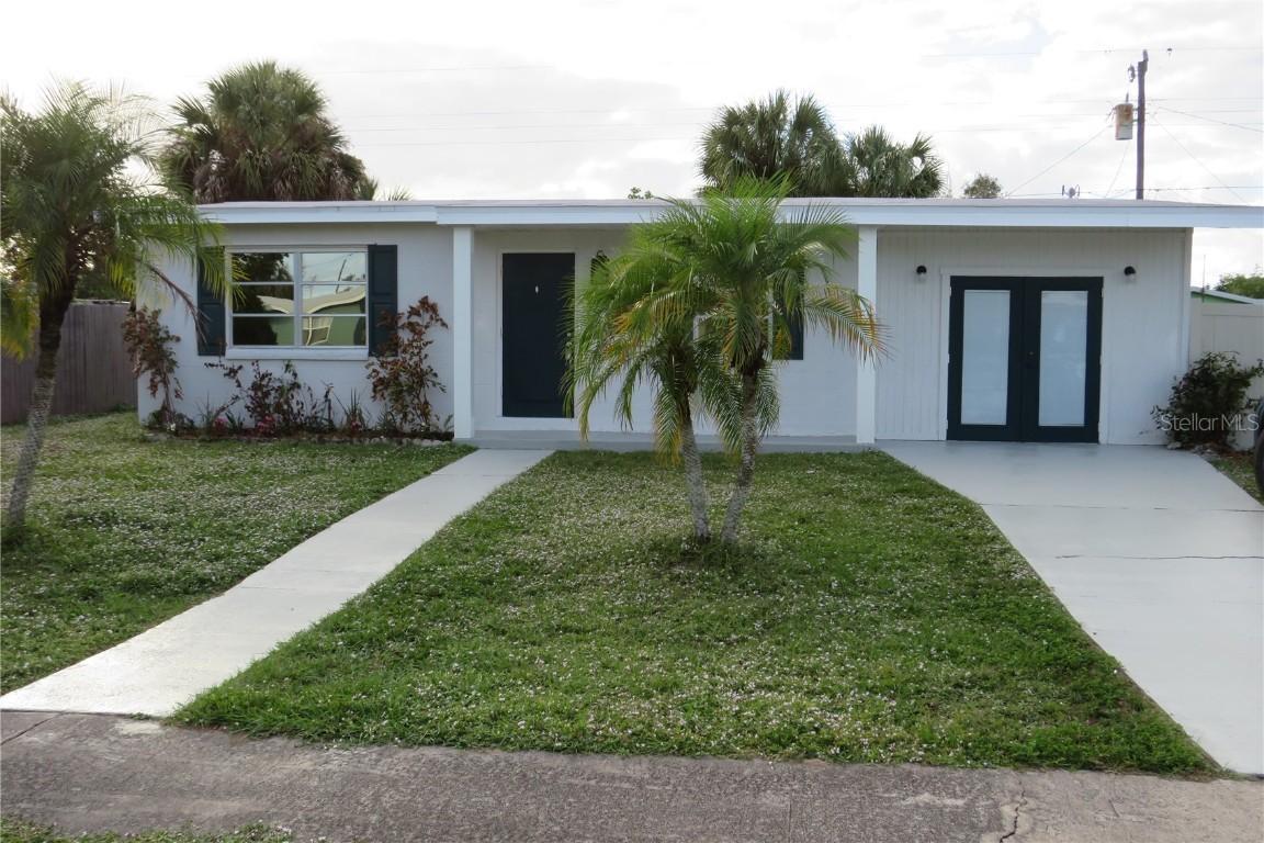 4445 Bayano St., North Port, FL 34287