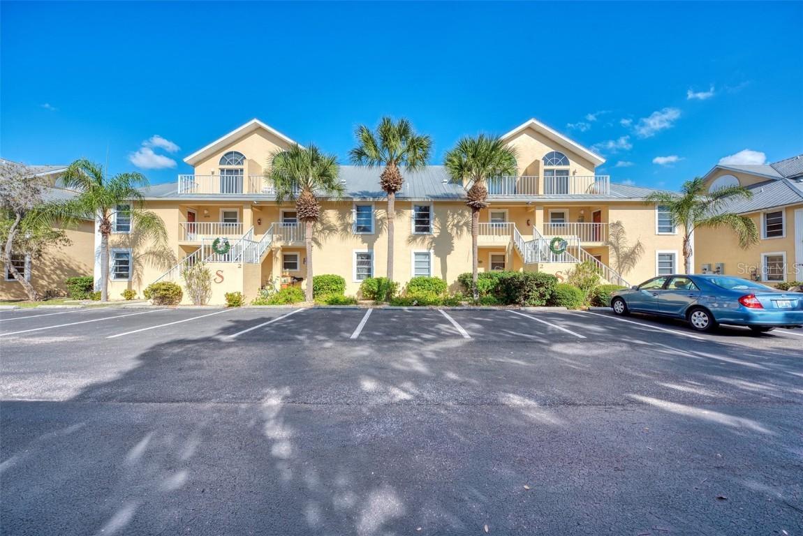 6610 Gasparilla Pines Blvd. #106, Englewood, FL 34224