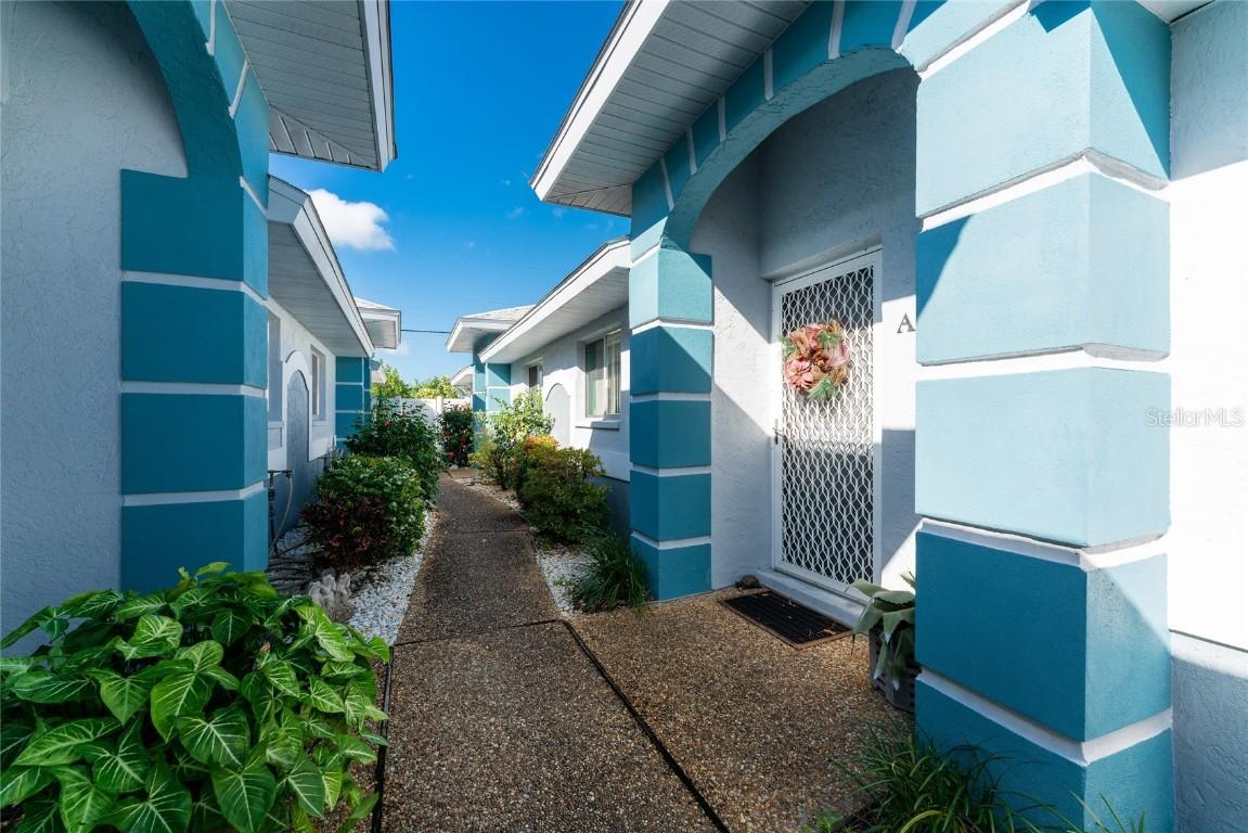 6545-A Hamlet Dr. #A, Englewood, FL 34224