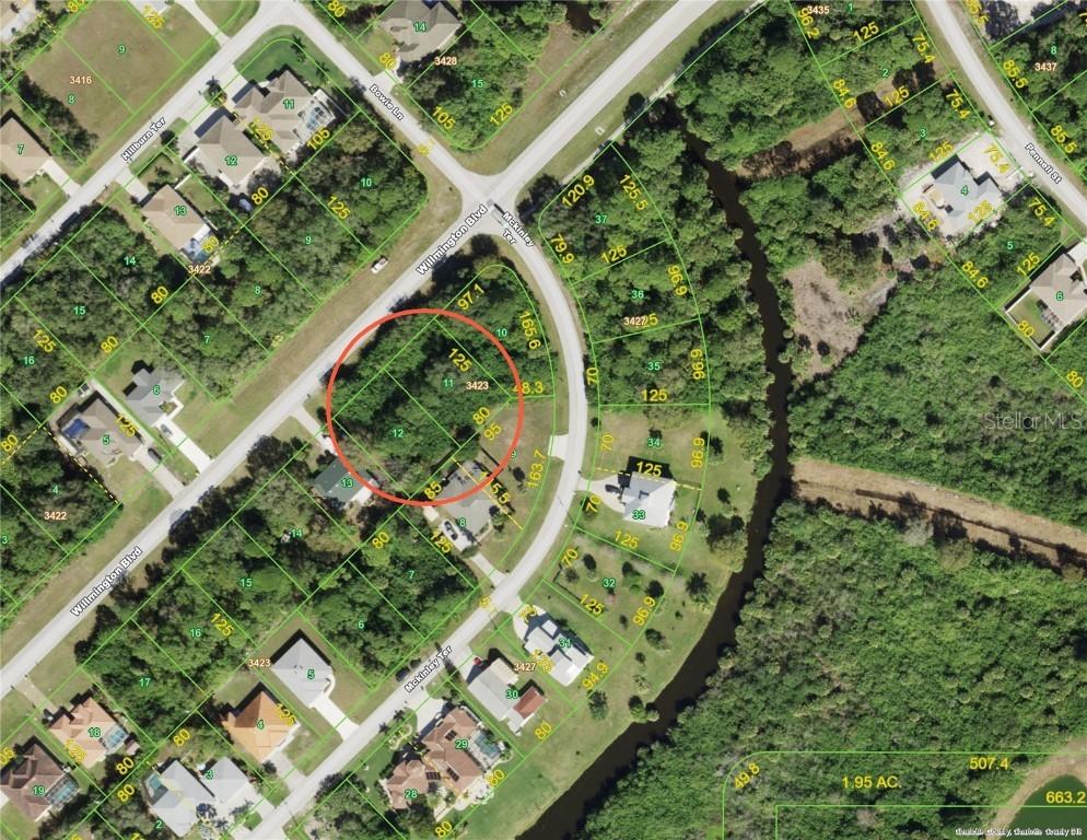 9203 Willmington Blvd., Englewood, FL 34224