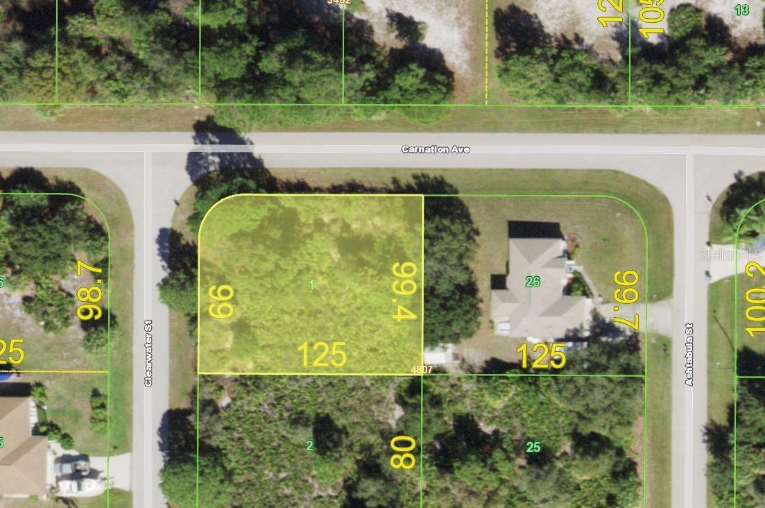 7402 Clearwater St., Englewood, FL 34224