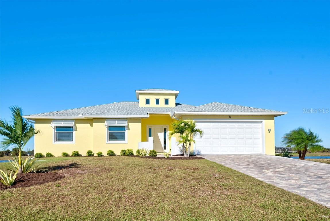 15 Blue Hen Dr., Placida, FL 33946