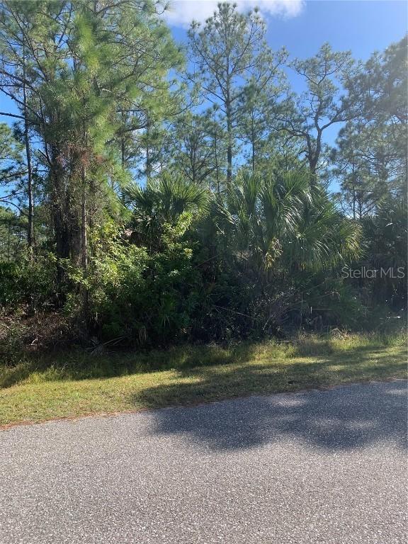 Barry Rd., North Port, FL 34286