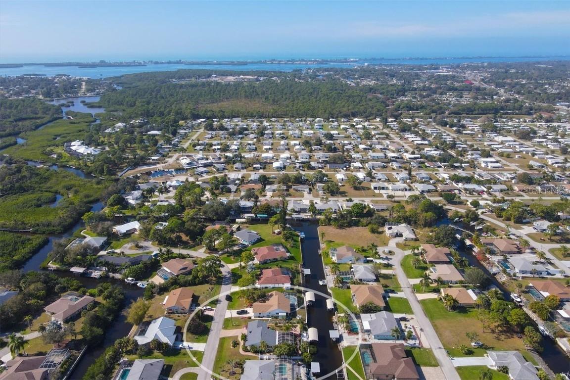 2684 Titania Rd., Englewood, FL 34224