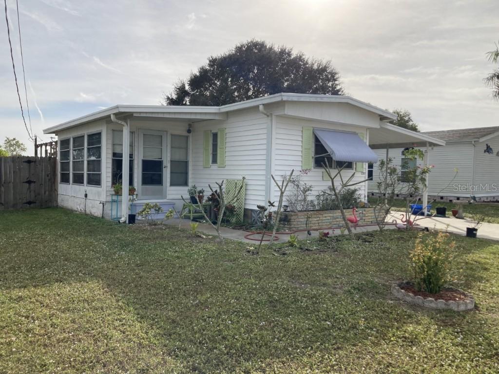 1279 Flamingo Dr., Englewood, FL 34224