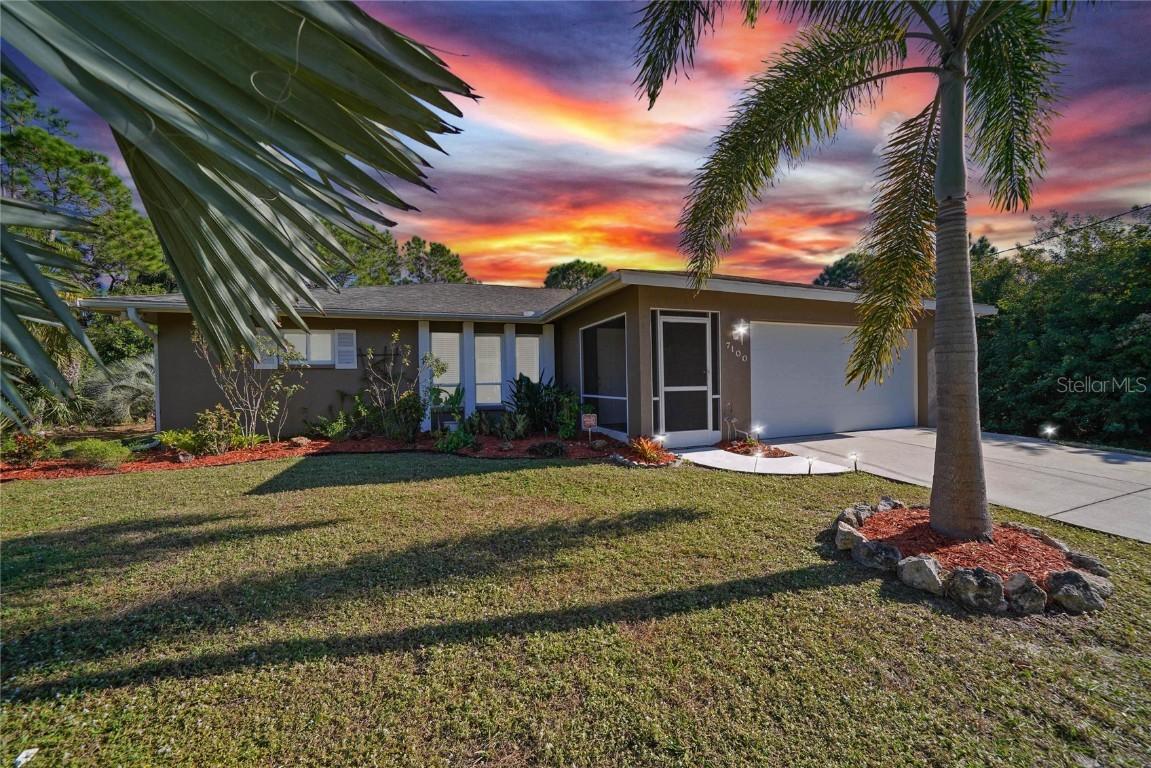 7100 Teaberry St., Englewood, FL 34224