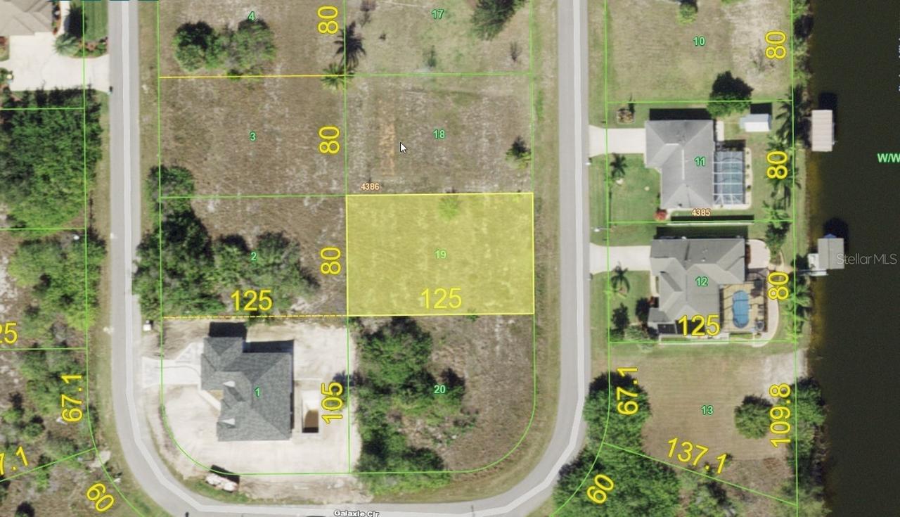 9541 Galaxie Cir., Port Charlotte, FL 33981