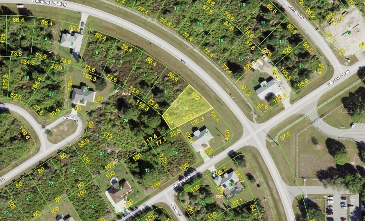 12607 Willmington Blvd., Port Charlotte, FL 33981
