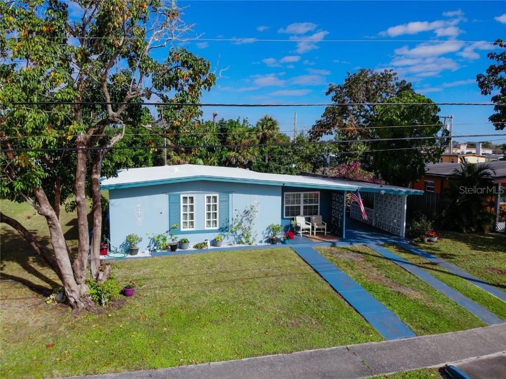 8466 Maureen Ave., North Port, FL 34287