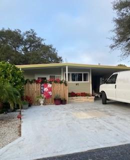 6767 San Casa Dr. #97, Englewood, FL 34224