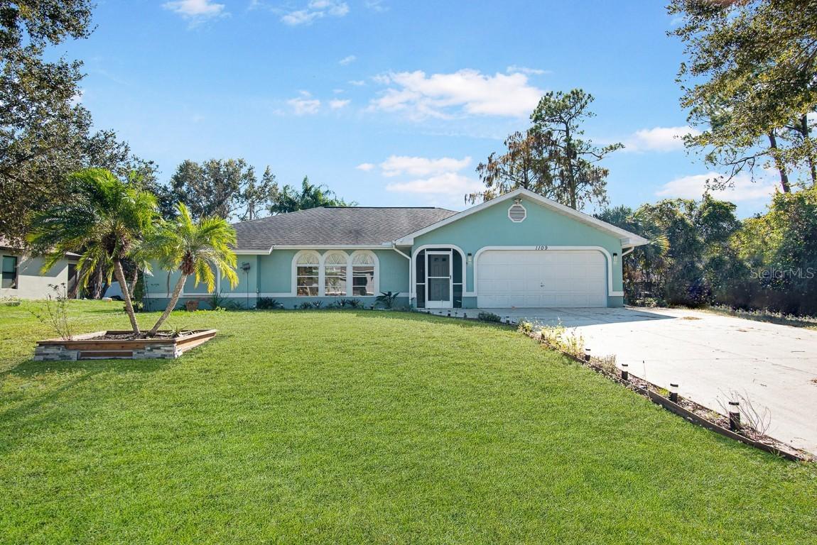 1109 Victoria Ave., Port Charlotte, FL 33948
