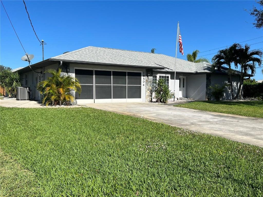 18504 Barbara Ave., Port Charlotte, FL 33948