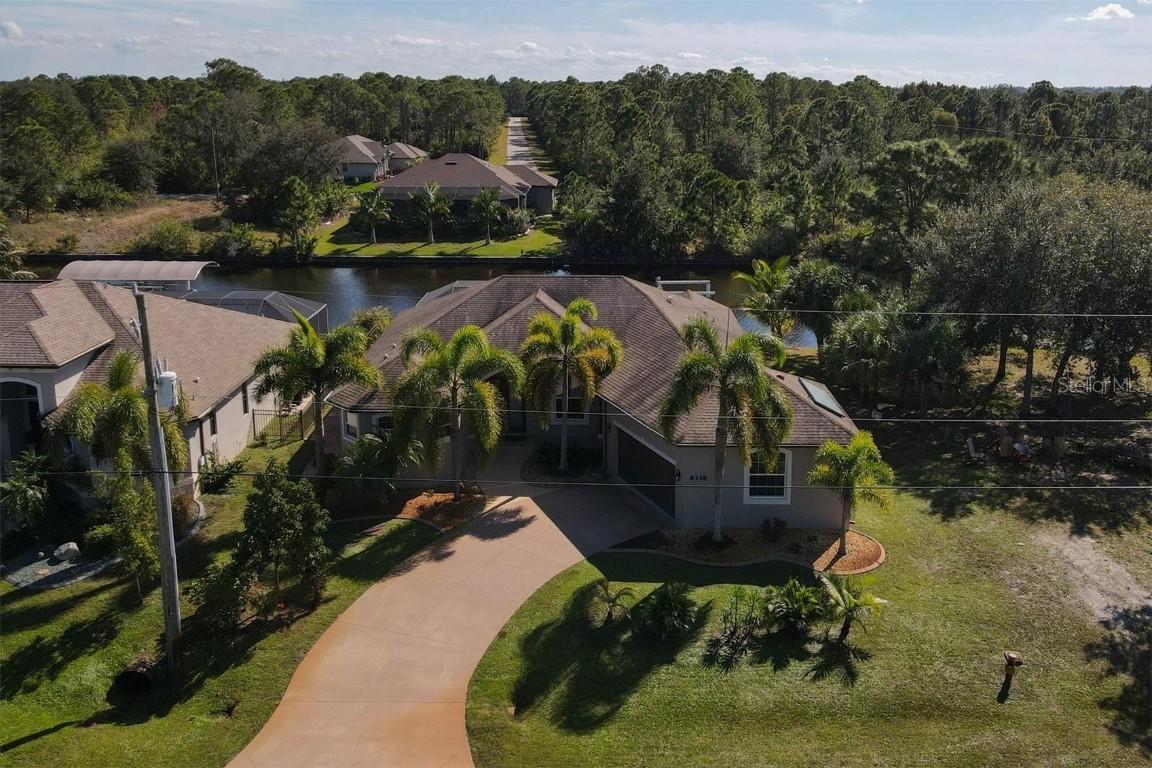 8338 Santa Cruz Dr., Port Charlotte, FL 33981