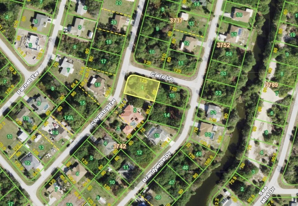 7140 Coventry Ter., Englewood, FL 34224