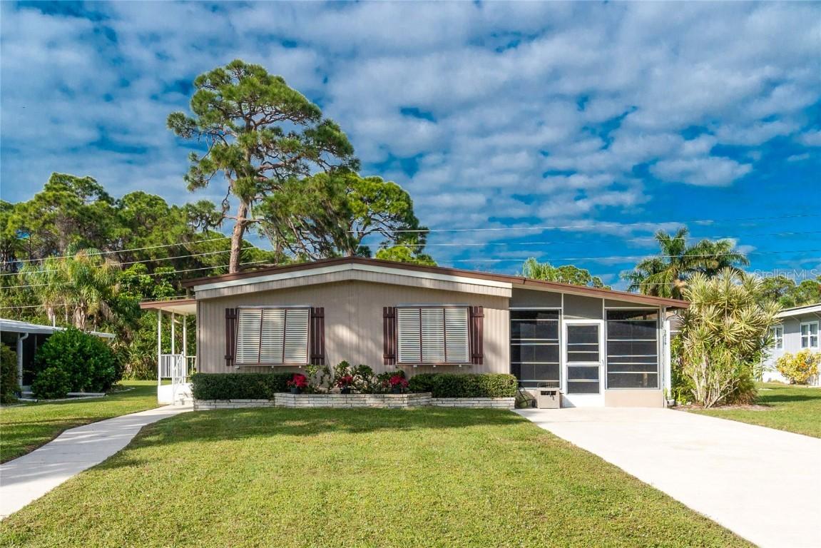 3026 Audubon Ave., Englewood, FL 34224