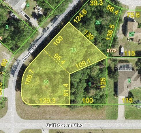 11354 Gulfstream Blvd., Port Charlotte, FL 33981