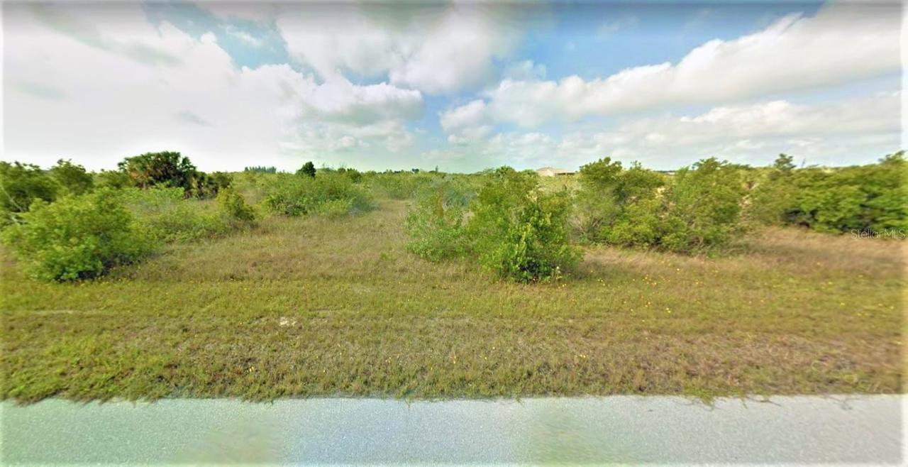 15093 Chinook Way, Port Charlotte, FL 33981