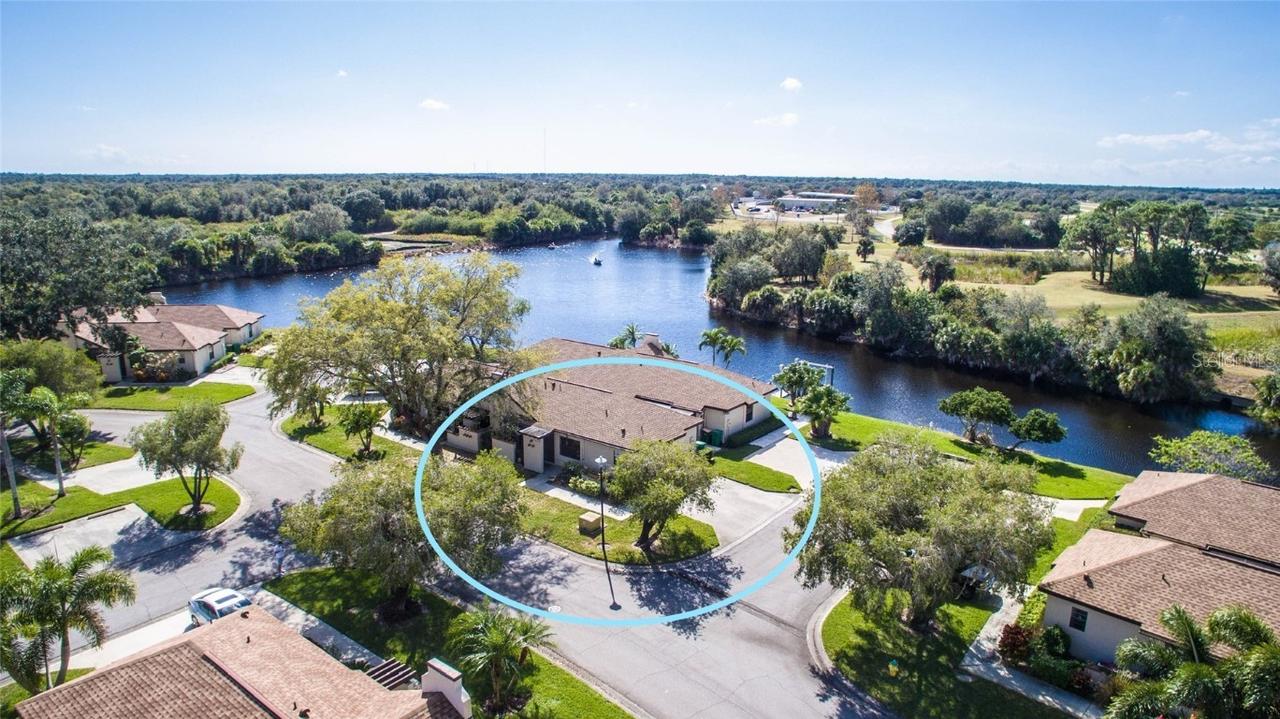 13100 S Mccall Rd. #154, Port Charlotte, FL 33981