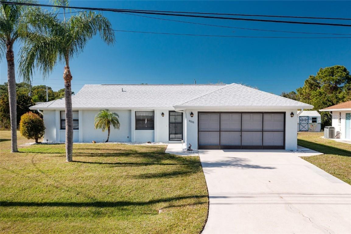 6335 Brookridge St., Englewood, FL 34224