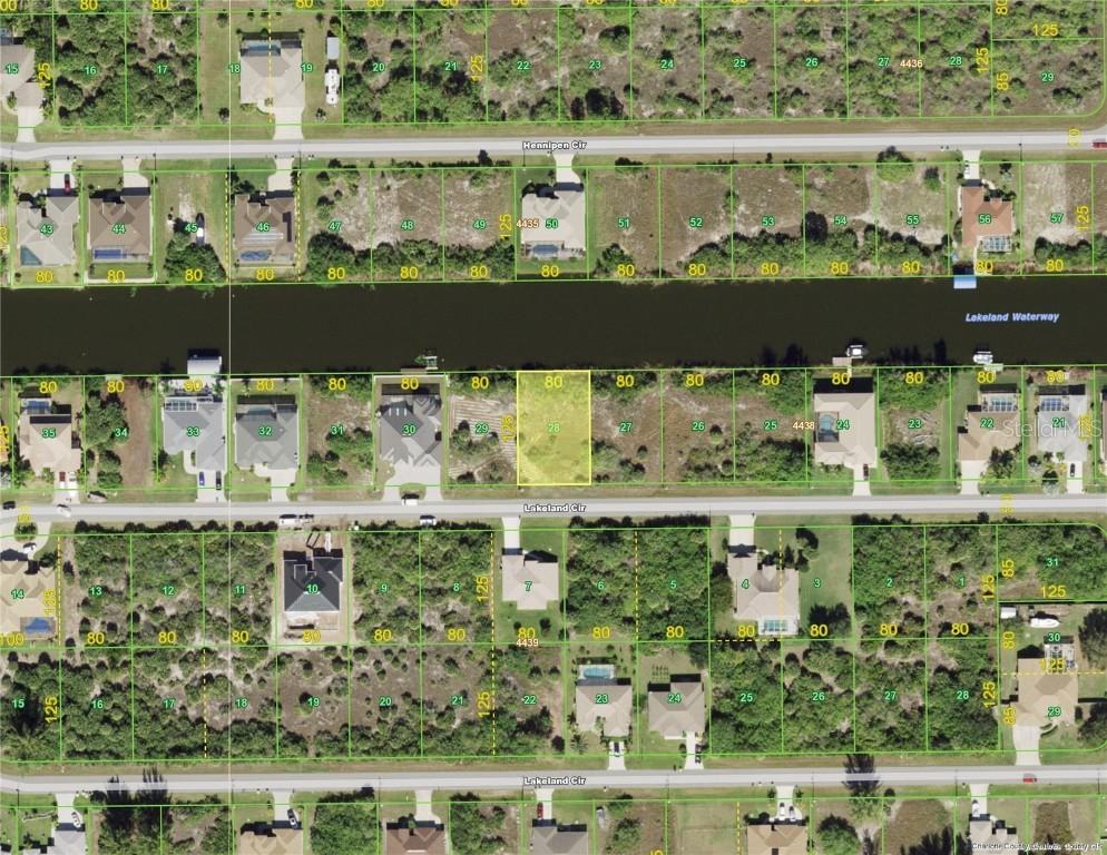 15192 Lakeland Cir., Port Charlotte, FL 33981