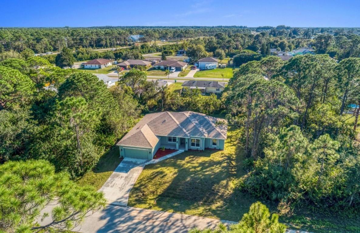 14167 Fillmore Ave., Port Charlotte, FL 33981