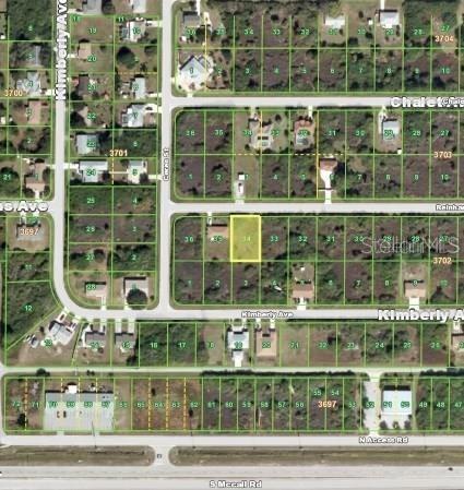 11145 Reinhardt Ave., Englewood, FL 34224