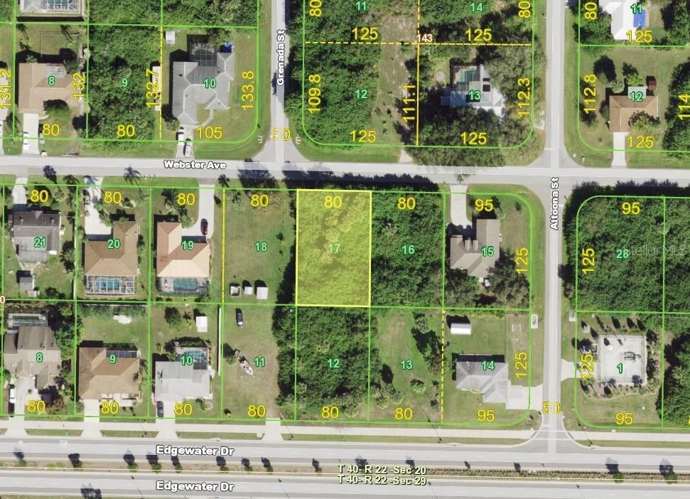 919 Webster Ave., Port Charlotte, FL 33948