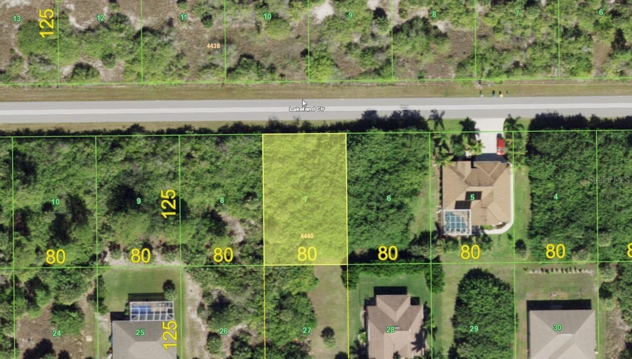 15049 Lakeland Cir., Port Charlotte, FL 33981