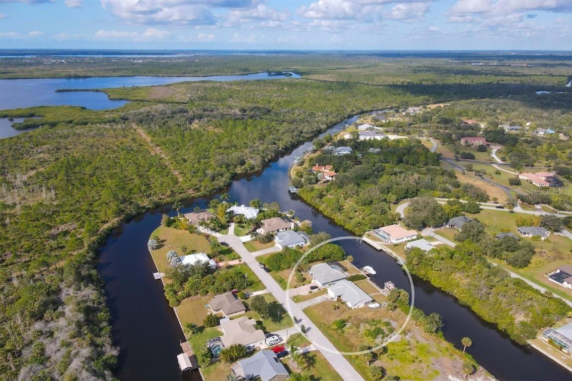 17034 Edgewater Dr., Port Charlotte, FL 33948