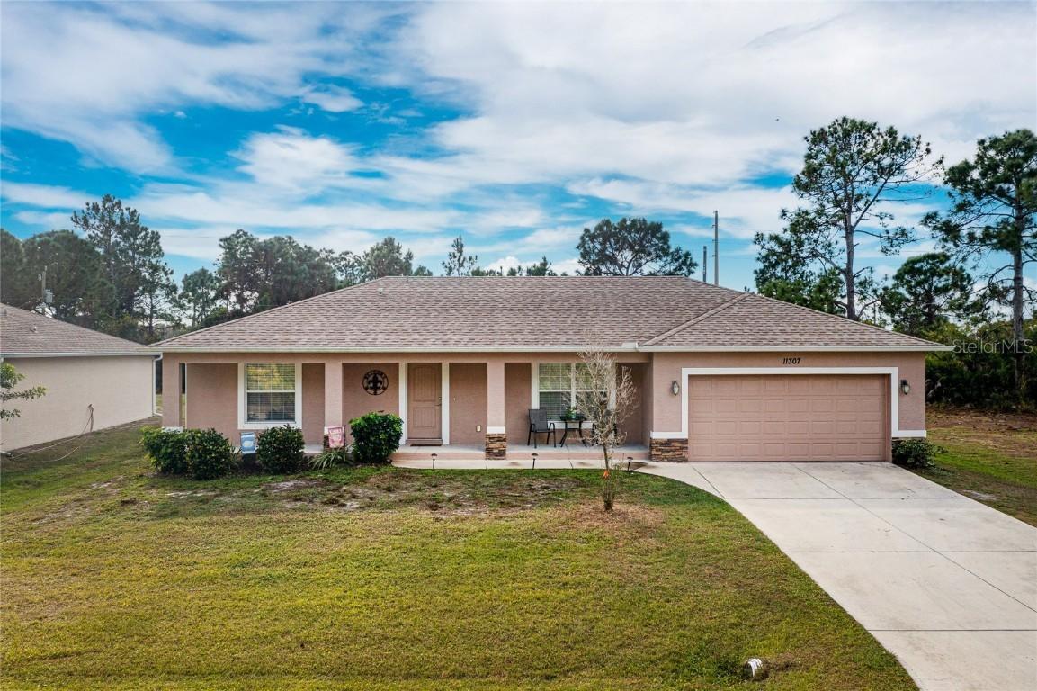 11307 Kimberly Ave., Englewood, FL 34224