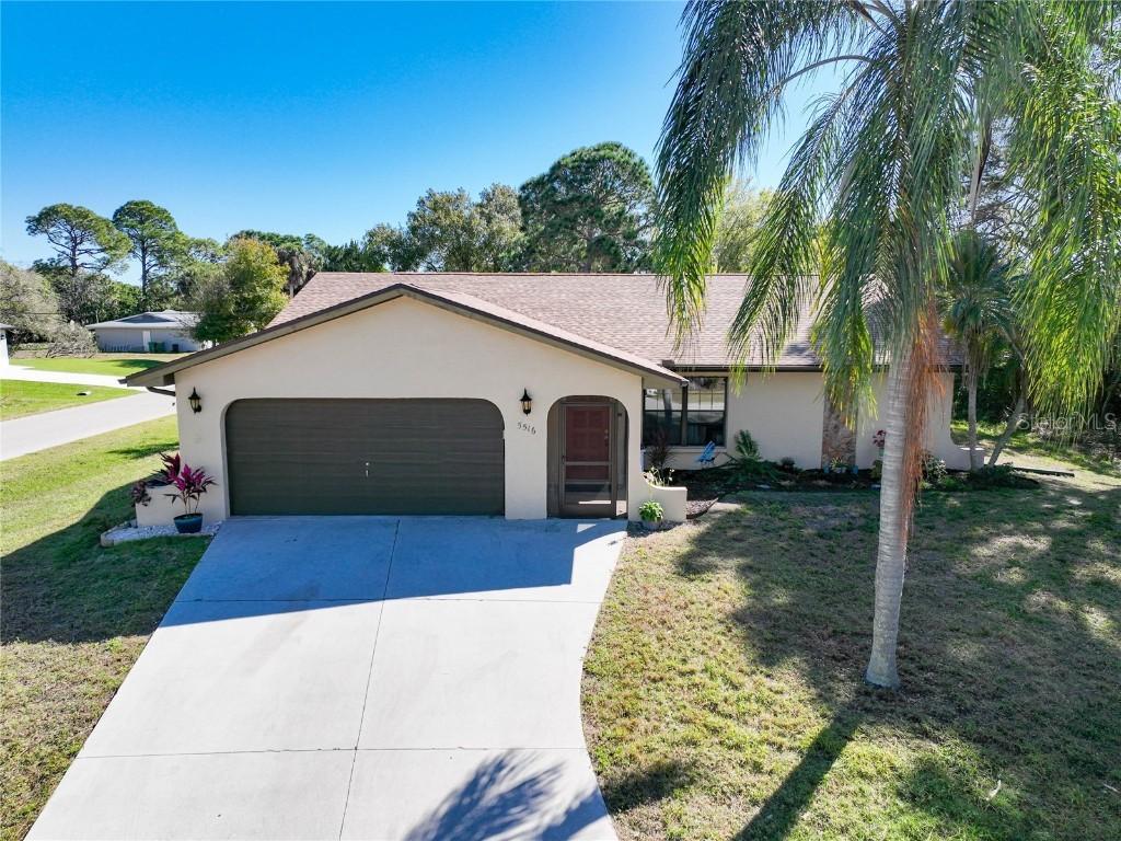 5516 Veracruz Ter., Port Charlotte, FL 33981