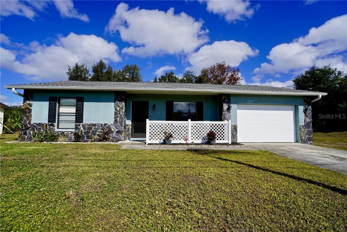 6262 Rosewood Dr., Englewood, FL 34224