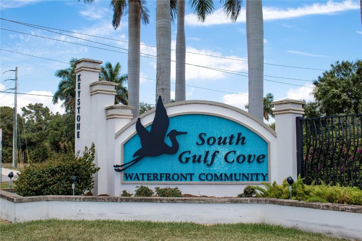 14118 S South Bend Ave Ave., Port Charlotte, FL 33981