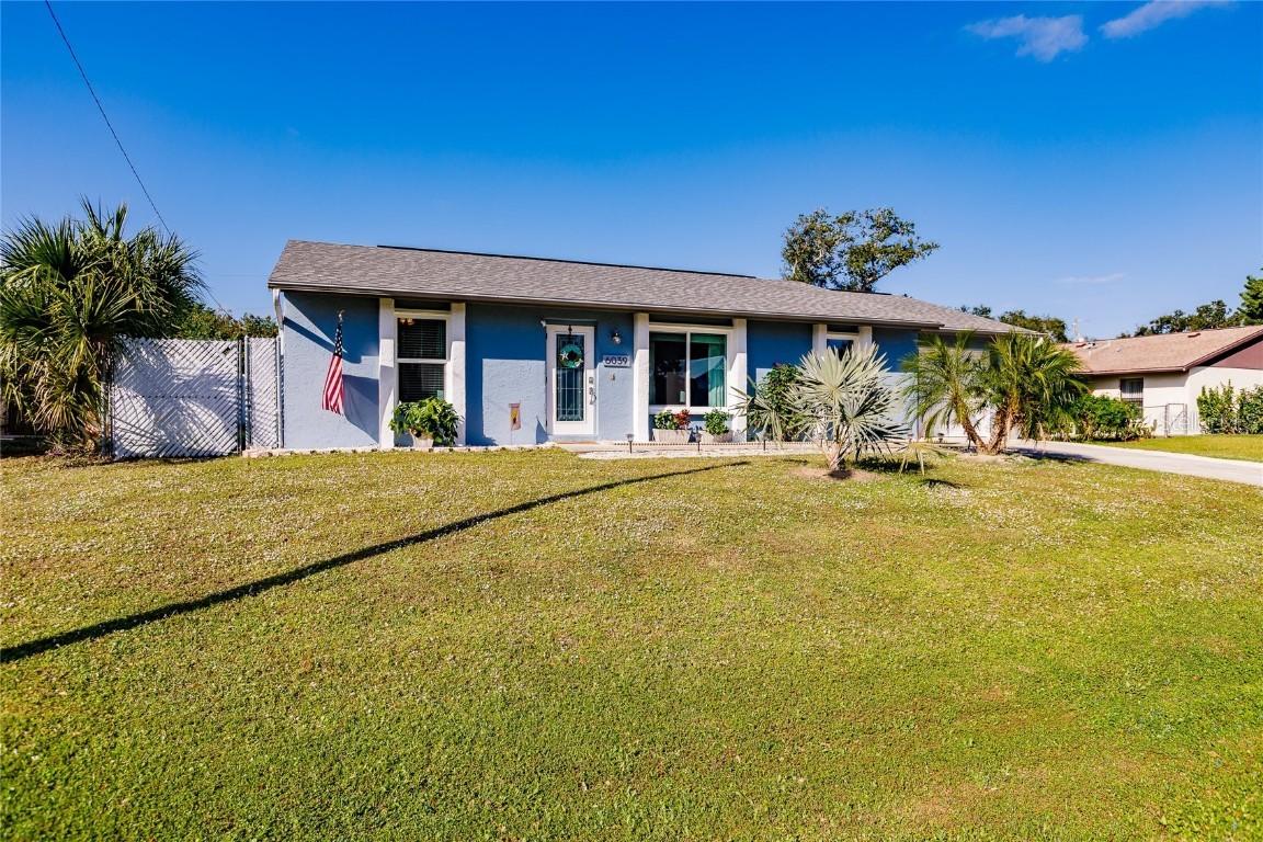 6039 Almanac St., Englewood, FL 34224