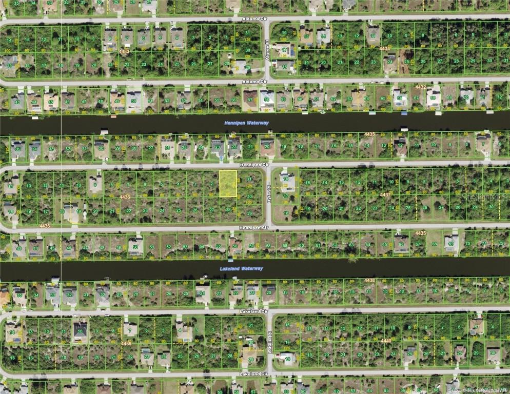 15145 Hennipen Cir., Port Charlotte, FL 33981