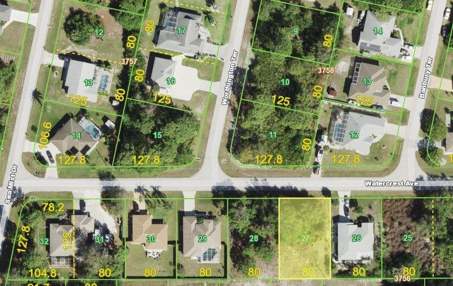 [Address Hidden by Seller], Port Charlotte, FL 33981