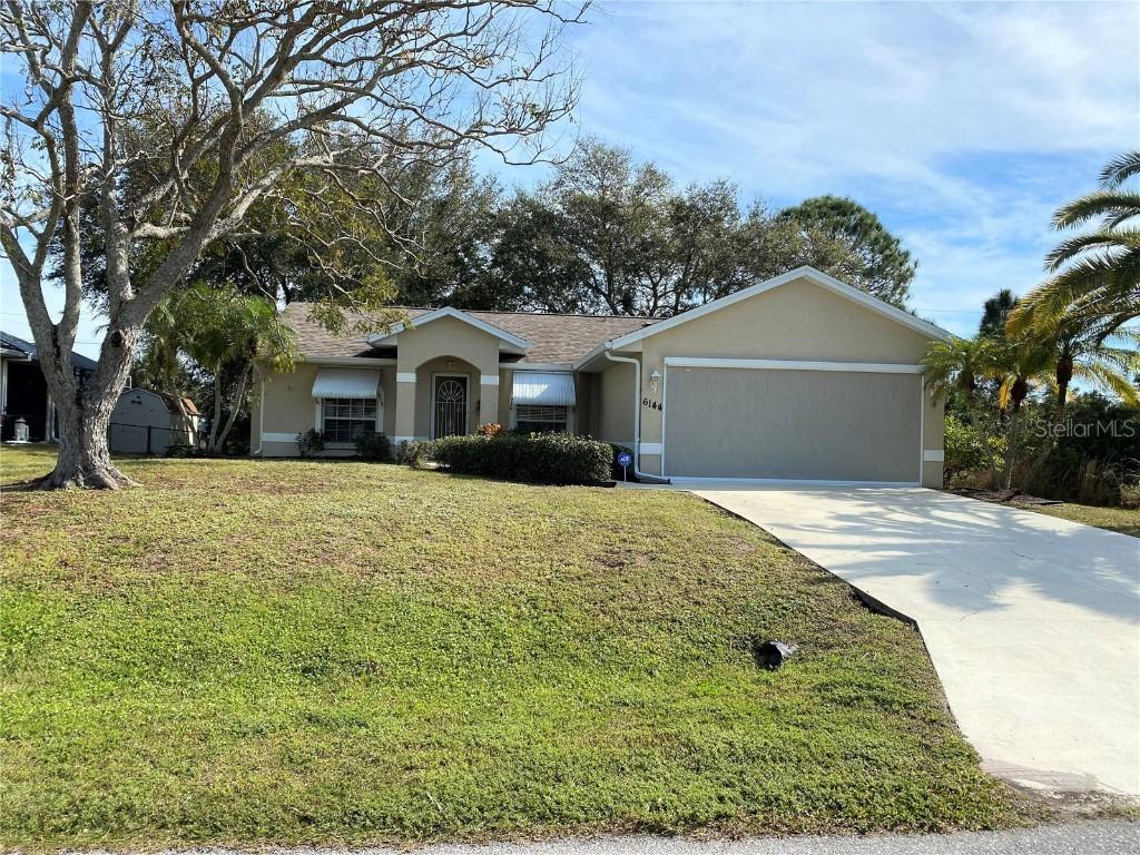 6144 Ceres St., Englewood, FL 34224
