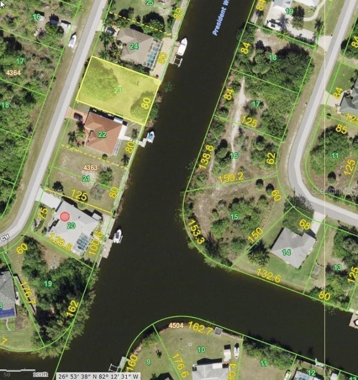 9410 Snapper Cir., Port Charlotte, FL 33981