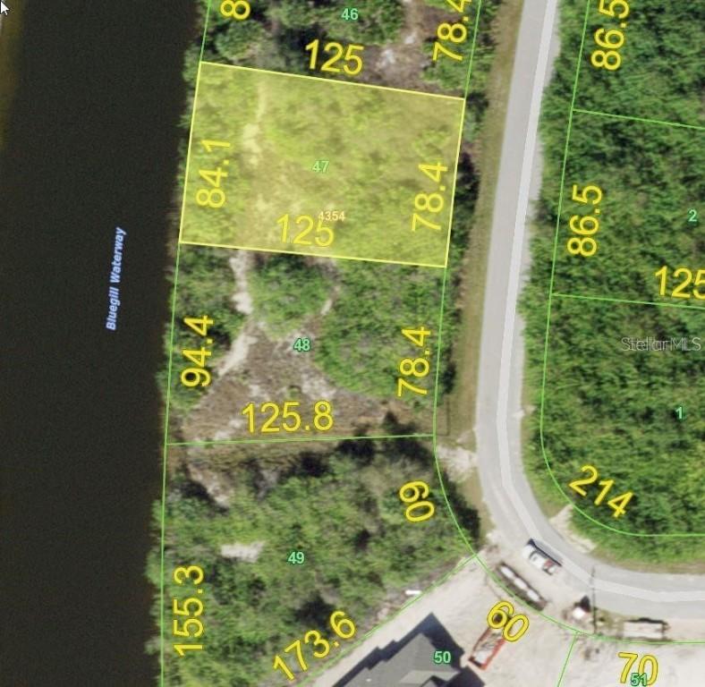 9498 Bluegill Cir., Port Charlotte, FL 33981